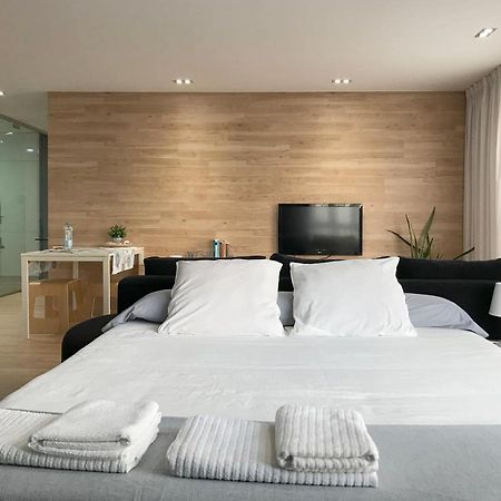 Al_Reparo Home Beach _ Adra Exterior photo