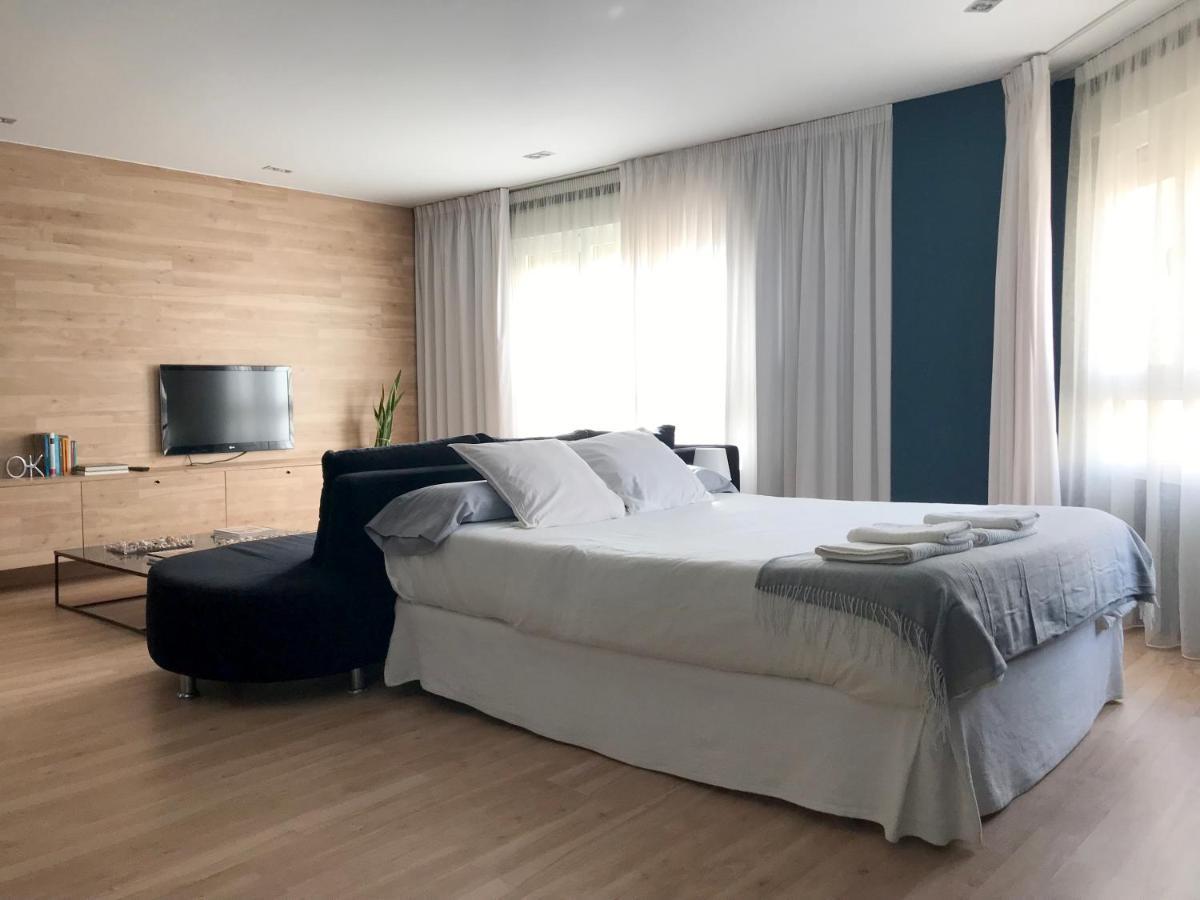 Al_Reparo Home Beach _ Adra Exterior photo