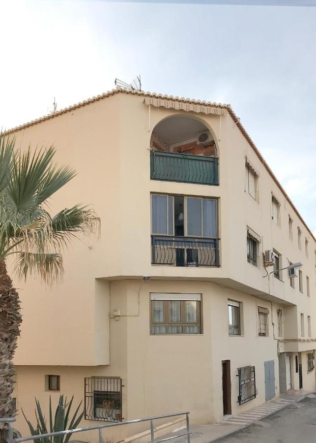 Al_Reparo Home Beach _ Adra Exterior photo