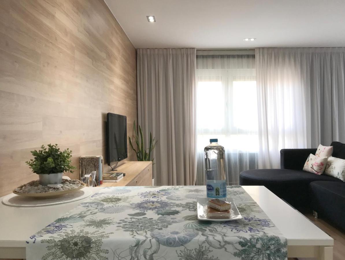 Al_Reparo Home Beach _ Adra Exterior photo