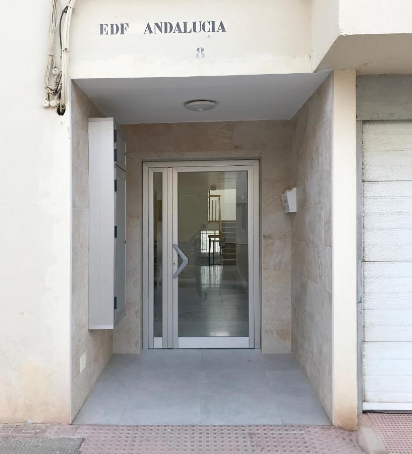 Al_Reparo Home Beach _ Adra Exterior photo